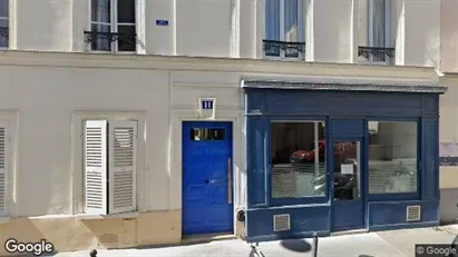 Apartments for rent in Grassano - Photo from Google Street View