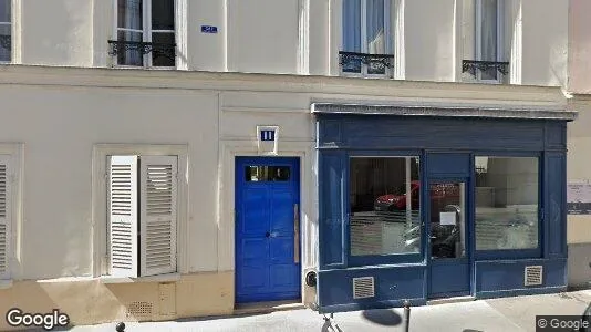 Apartments for rent in Grassano - Photo from Google Street View