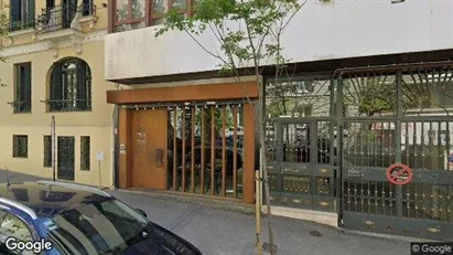 Apartments for rent in Agrate Conturbia - Photo from Google Street View