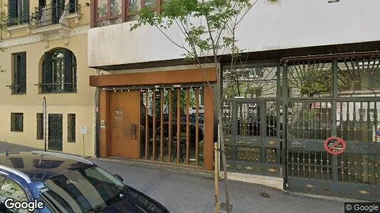 Apartments for rent in Agrate Conturbia - Photo from Google Street View