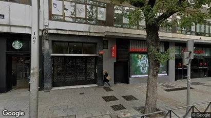 Apartments for rent in Momo - Photo from Google Street View