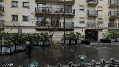 Apartments for rent in Stigliano - Photo from Google Street View