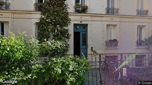 Apartments for rent in Grassano - Photo from Google Street View