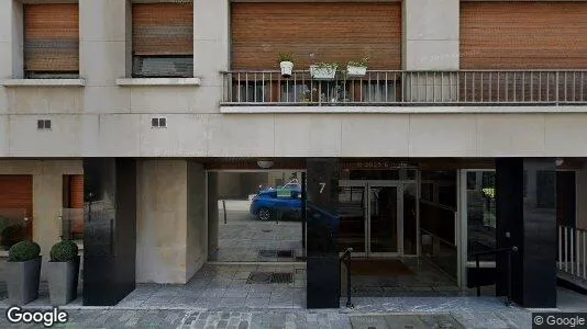 Apartments for rent in Pomarico - Photo from Google Street View