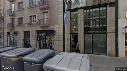 Apartments for rent in Ortueri - Photo from Google Street View