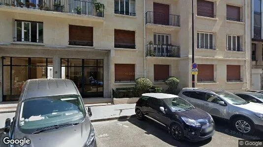 Apartments for rent in Pomarico - Photo from Google Street View