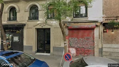 Apartments for rent in Agrate Conturbia - Photo from Google Street View