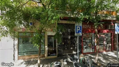 Apartments for rent in Agrate Conturbia - Photo from Google Street View