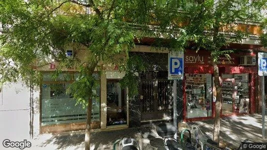 Apartments for rent in Agrate Conturbia - Photo from Google Street View