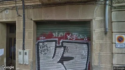 Apartments for rent in Silanus - Photo from Google Street View