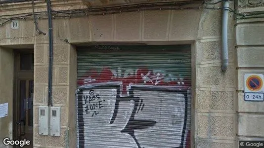 Apartments for rent in Silanus - Photo from Google Street View