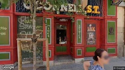 Apartments for rent in Cressa - Photo from Google Street View