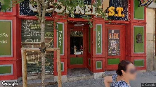 Apartments for rent in Cressa - Photo from Google Street View