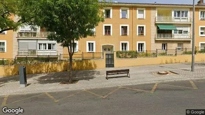 Apartments for rent in Orta San Giulio - Photo from Google Street View