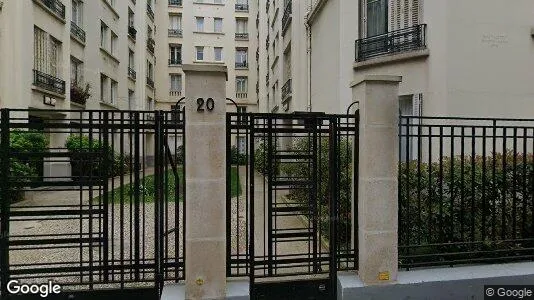 Apartments for rent in Pomarico - Photo from Google Street View