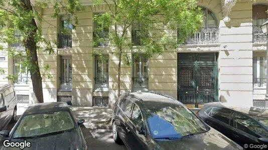 Apartments for rent in Agrate Conturbia - Photo from Google Street View