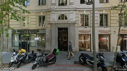 Apartments for rent in Agrate Conturbia - Photo from Google Street View