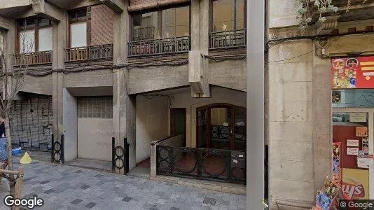 Apartments for rent in Silanus - Photo from Google Street View