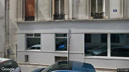 Apartments for rent in Salandra - Photo from Google Street View