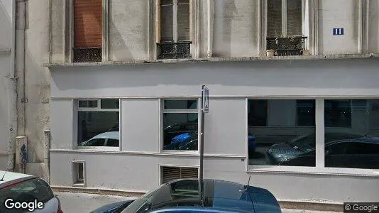 Apartments for rent in Salandra - Photo from Google Street View