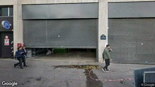 Apartments for rent in Pomarico - Photo from Google Street View