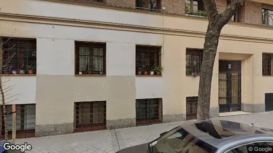 Apartments for rent in Agrate Conturbia - Photo from Google Street View