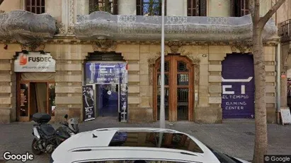 Apartments for rent in Macomer - Photo from Google Street View