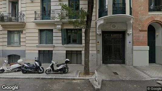 Apartments for rent in Agrate Conturbia - Photo from Google Street View