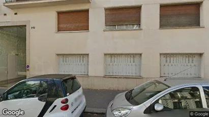 Apartments for rent in Pomarico - Photo from Google Street View