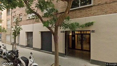 Apartments for rent in Bitti - Photo from Google Street View