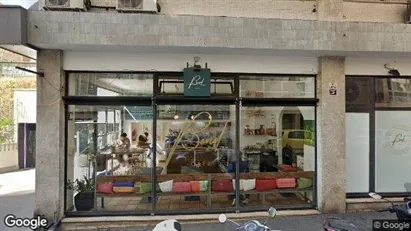 Apartments for rent in Bitti - Photo from Google Street View