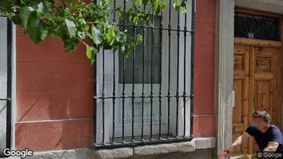 Apartments for rent in Maggiora - Photo from Google Street View