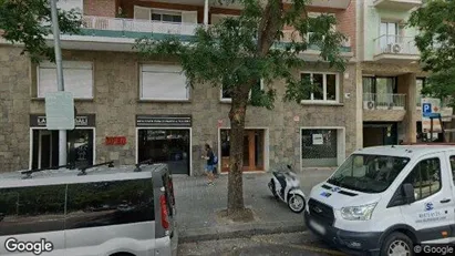 Apartments for rent in Bitti - Photo from Google Street View
