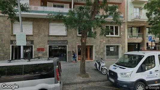 Apartments for rent in Bitti - Photo from Google Street View