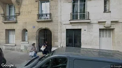 Apartments for rent in Pisticci - Photo from Google Street View