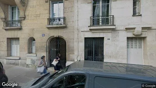 Apartments for rent in Pisticci - Photo from Google Street View