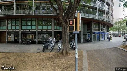 Apartments for rent in Dorgali - Photo from Google Street View