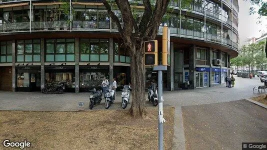 Apartments for rent in Dorgali - Photo from Google Street View
