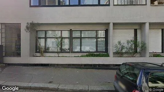 Apartments for rent in Pomarico - Photo from Google Street View