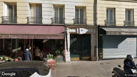 Apartments for rent in Salandra - Photo from Google Street View