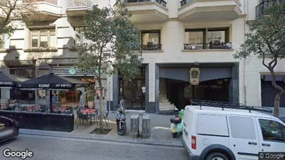 Apartments for rent in Bitti - Photo from Google Street View