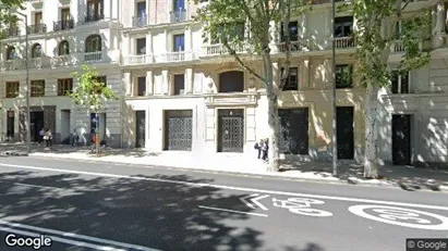 Apartments for rent in Agrate Conturbia - Photo from Google Street View