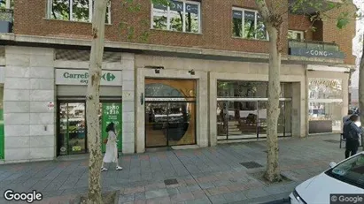 Apartments for rent in Agrate Conturbia - Photo from Google Street View