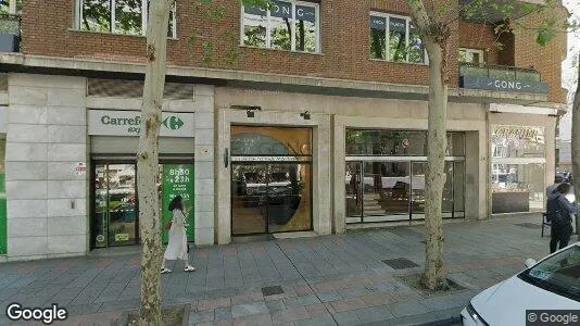 Apartments for rent in Agrate Conturbia - Photo from Google Street View