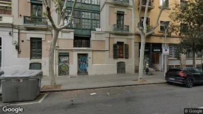 Apartments for rent in Birori - Photo from Google Street View