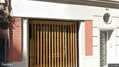 Apartments for rent in Fonni - Photo from Google Street View
