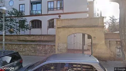 Apartments for rent in Silanus - Photo from Google Street View