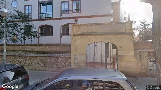 Apartments for rent in Silanus - Photo from Google Street View