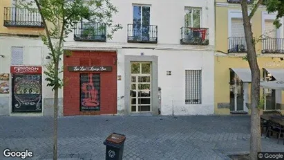 Apartments for rent in Momo - Photo from Google Street View