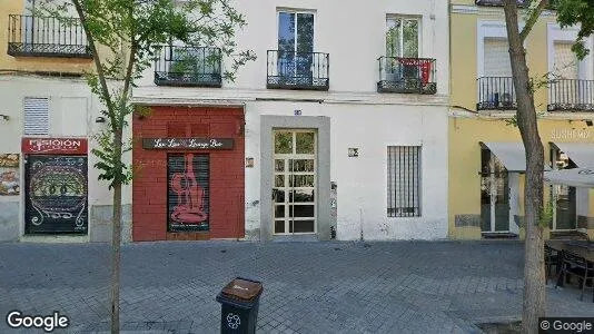 Apartments for rent in Momo - Photo from Google Street View